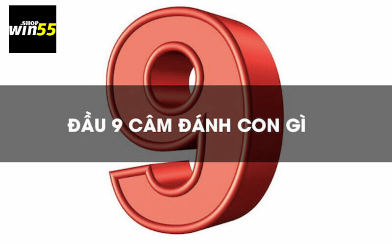 đầu 9 câm